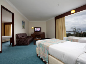 Bayview Beach Resort