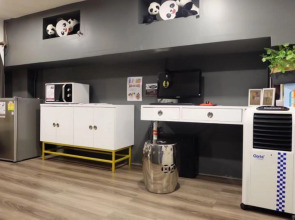 Four Sisters Homestay - Hostel