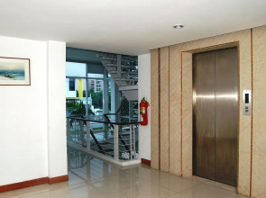 The Circle Residence