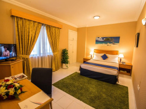 Welcome Hotel Apartments 1