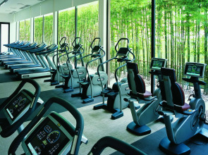 Grand Hyatt Erawan Bangkok