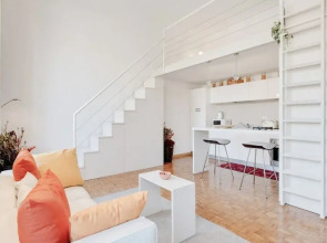 Piazza San Marco Studio Flat