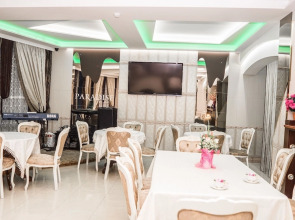 Paradise на Ленина