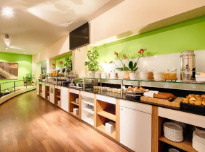 Leonardo Boutique Hotel Rigihof Zurich