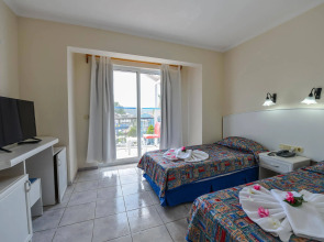 Blue Pearl Hotel& Villas