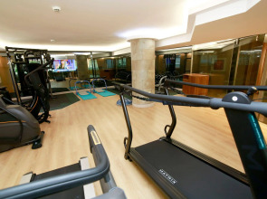 Tuzla Garden Hotel & Spa