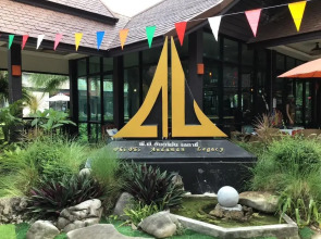 Phi Phi Andaman Legacy Resort