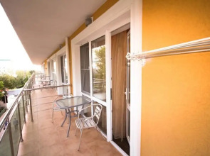 Вилла «Олива»