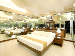 Hotel Ava Malate, Manila