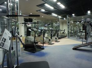 Wisterian Life Club Verde no Mori