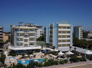 Luxor e Cairo The Beach Resort