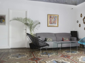 Casa Kessler Barcelona