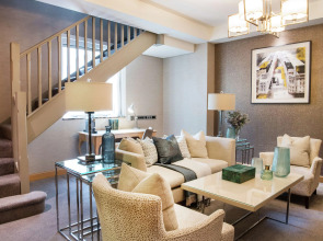 Conrad London St. James