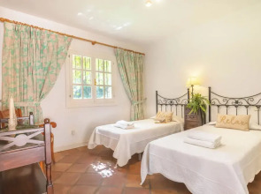 Cortijo Villa Padierna El Lago