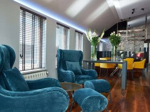 Il Decameron Luxury Design Hotel