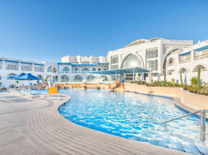Pickalbatros Palace Resort - Sharm El Sheikh