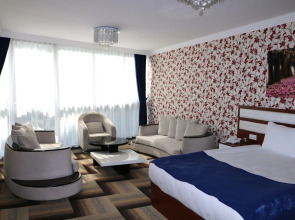 Business Grand Hotel