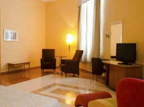 Telégrafo Axel Hotel La Habana