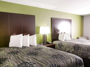 Rodeway Inn and Suites Austin