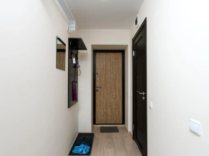 Веста на улице Титова