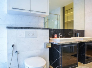 Sidemen Suites at Platinum KLCC