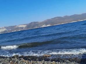 Апартаменты на бульваре имени Дмитрия Шостаковича 10