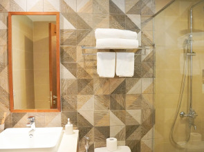 Pax Ana Doc Let Resort & Spa