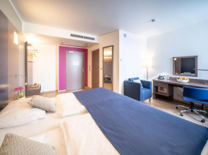 Seminaris CampusHotel Berlin