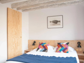 Отель Montholon Paris