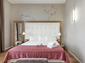 Italiana Hotels Milan Rho Fair