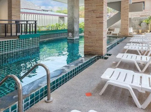 Cocoon APK Resort and SPA Hotel