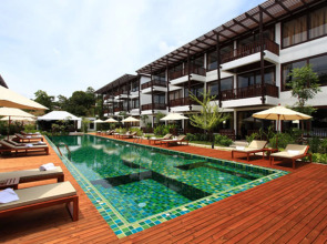Maryoo Samui Hotel