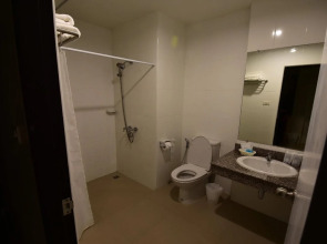 Prachuap Beach Hotel