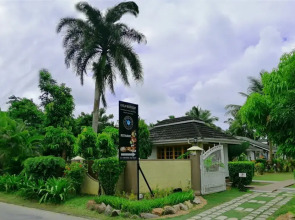 Le Relax Beach Resort - Praslin