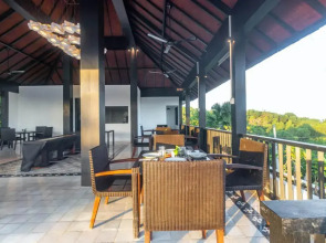 Surya Melasti Beach Villa