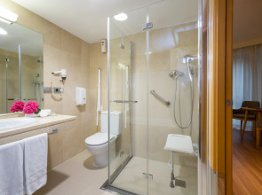 Hotel Palacio de Aiete