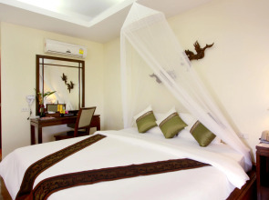 Secret Cliff Resort Phuket