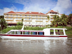 Victoria Chau Doc Hotel