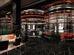 Bosphorus Sorgun Hotel - All Inclusive