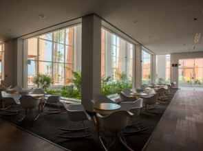 Novotel Marsa Alam Beach Resort