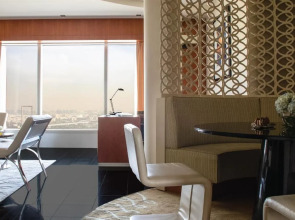 Jumeirah Emirates Towers Dubai