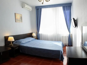 Отель «Константинополь»