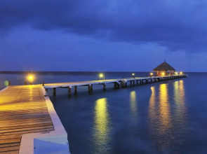 Eriyadu Island Resort