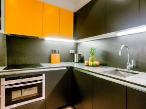 Cosmo Apartments Passeig de Gràcia