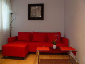 Apartamentos El Cenachero