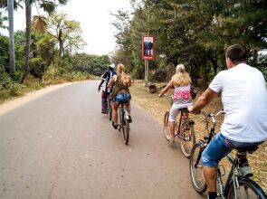 B&B Villa Calliandra