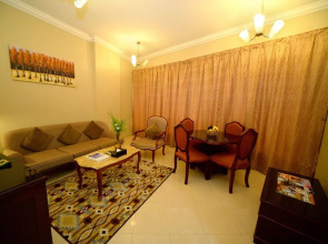 Emirates Stars Hotel Apartments Dubai