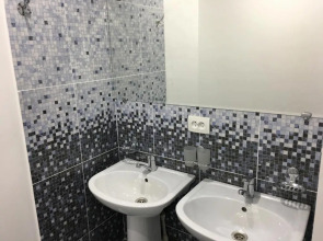 Хостел «Жюль Верн» Ташкент