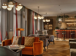 Radisson RED Berlin Kudamm