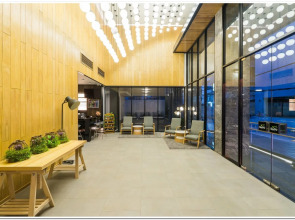 Sea Me Spring Tree Hotel - Adults only